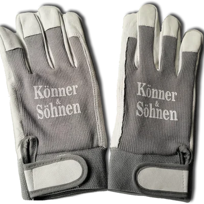 Захисні рукавиці KS Gloves L
