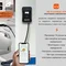 Станція для зарядки електромобілей KS X32/3