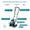 Культиватор електричний Könner&Söhnen KS 1500 T E