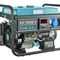 Генератор бензиновий Könner&Söhnen KS 7000E G