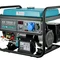 Генератор бензиновий Könner&Söhnen KS 7000E G