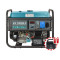 Газобензиновий генератор KS 7000E G