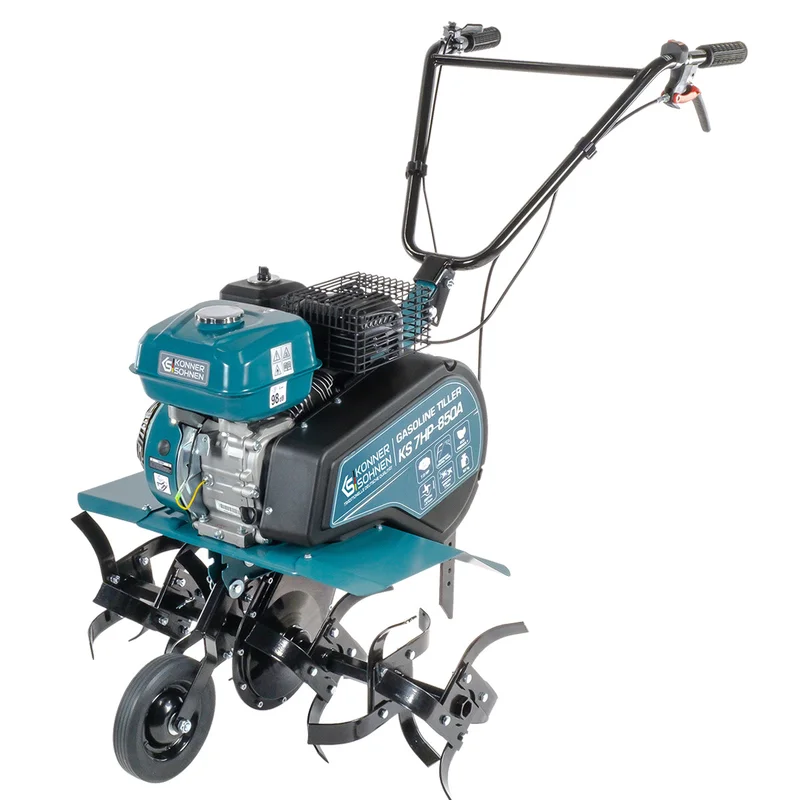 Бензиновий культиватор KS 7HP-850A