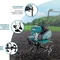 Культиватор бензиновий Könner&Söhnen KS 7HP-850A