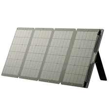 Портативна сонячна панель KS SP120W-4