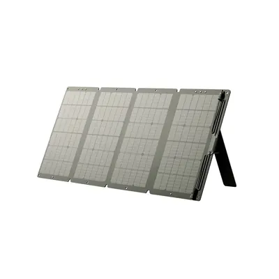 Портативна сонячна панель KS SP120W-4