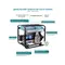 Генератор дизельний Könner&Söhnen KS 8100HDE