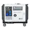 Генератор дизельний Könner&Söhnen KS 9300DE ATSR