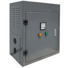 Блок автоматичного вводу резерву KS ATS box 63A 4P