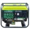 Генератор бензиновий K&S BASIC KSB 6500C