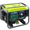 Генератор бензиновий K&S BASIC KSB 6500C