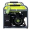 Генератор бензиновий K&S BASIC KSB 6500C