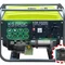 Генератор бензиновий K&S BASIC KSB 6500C