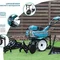 Культиватор бензиновий Könner&Söhnen KS 7HP-950S new