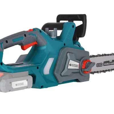 Акумуляторна ланцюгова пила KS CS20V-12