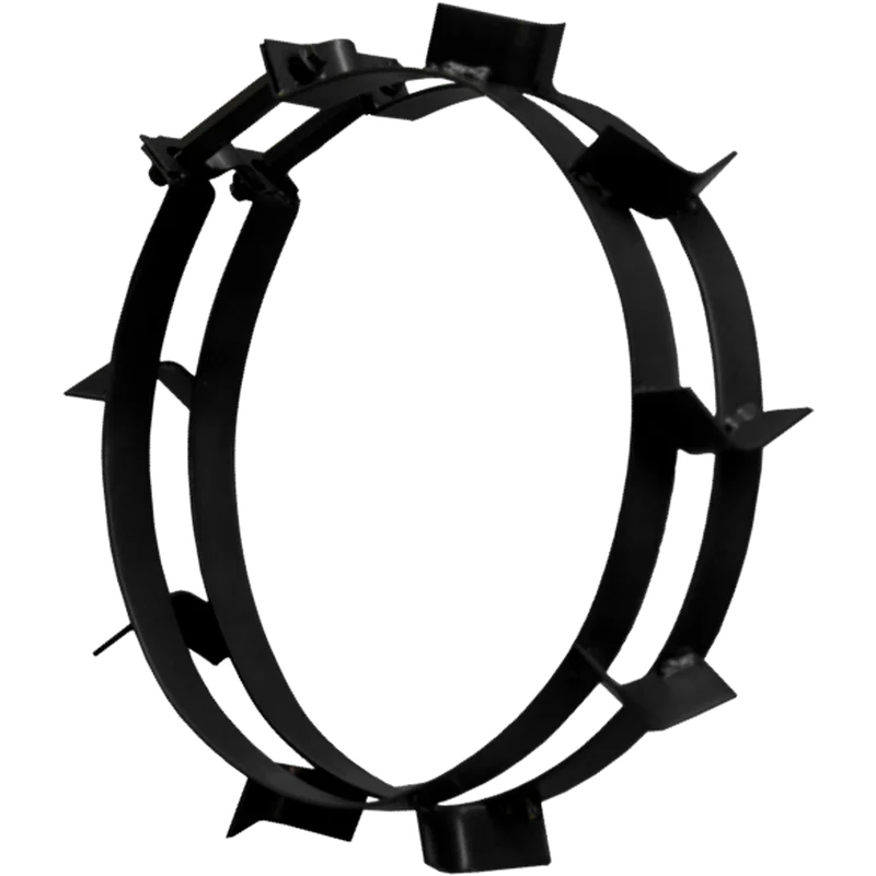 Ґрунтозачепи KS MG40
