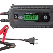  Зарядний пристрій а/м AUTO WELLE AW05-1208 DC/AC 2A/8A max.160A/h