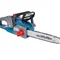 Пила акумуляторна ланцюгова KS CS40V-16