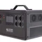 Портативна зарядна станція KS 2400PS