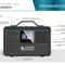 Портативна зарядна станція KS 2400PS