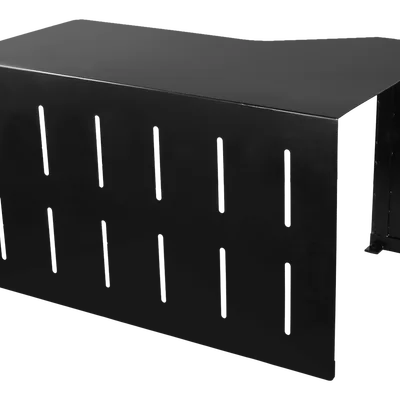 Захисна металева решітка KS 27T-PC