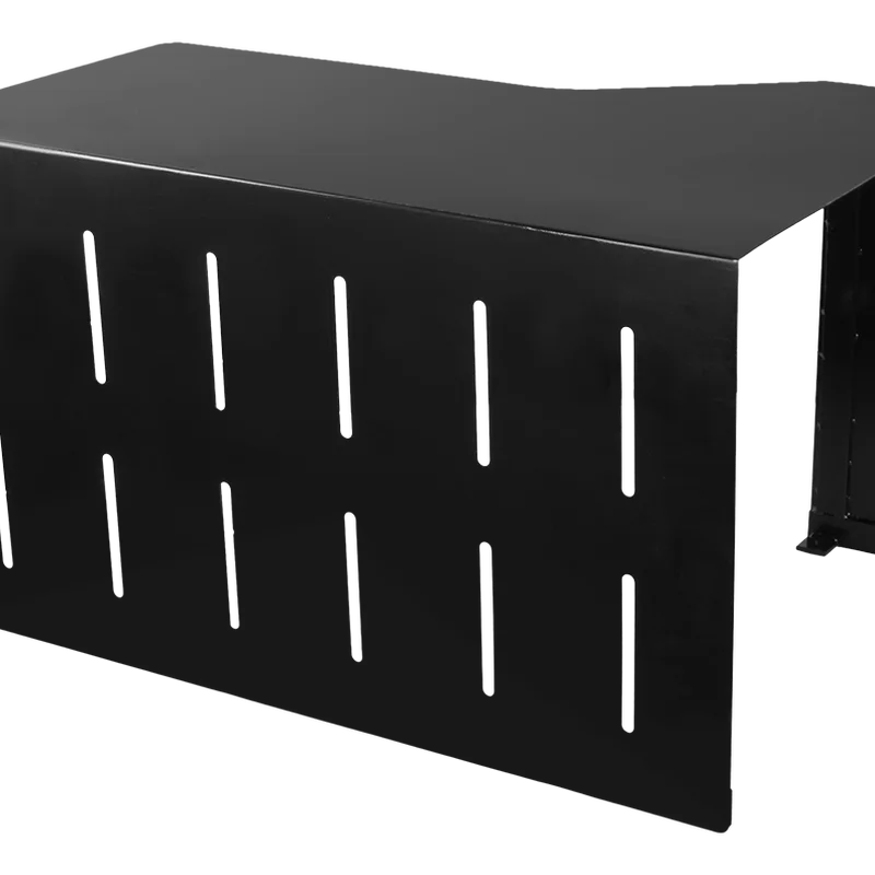 Захисна металева решітка KS 27T-PC
