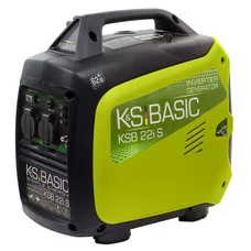Генератор інверторний KSB 22i S