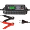 Зарядний пристрій а/м AUTO WELLE AW05-1204 DC/AC 0,8A/3,8A max.120A/h