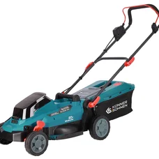 Газонокосарка акумуляторна KS 33LM-20V