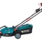 Газонокосарка аккумуляторна KS 33LM-20V set