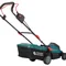 Газонокосарка аккумуляторна KS 33LM-20V set