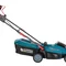 Газонокосарка аккумуляторна KS 33LM-20V set