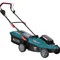 Газонокосарка аккумуляторна KS 33LM-20V set