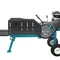Дровокол бензиновий KS 15TKG 52/35