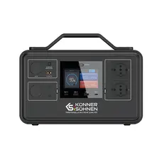 Електростанція портативна KS 1200PS