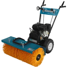 Всесезонна мультифункційна машина KS 7HP-MFM 80E