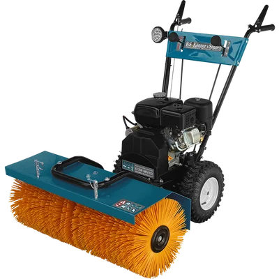Мультимашина Könner&Söhnen KS 7HP-MFM 80E