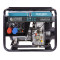 Дизельний генератор KS 8102HDE-1/3 ATSR (EURO II)