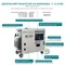 Генератор дизельний Könner&Söhnen KS 9200HDES-1/3 ATSR