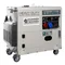 Генератор дизельний Könner&Söhnen KS 9200HDES-1/3 ATSR