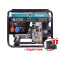 Дизельний генератор KS 8102HDE-1/3 ATSR (EURO II)