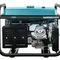 Бензиновий генератор KS 10000E