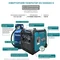 Генератор інверторний Könner&Söhnen KS 5500iEG S