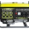 Генератор бензиновий K&S BASIC KSB 2800C
