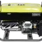 Генератор бензиновий K&S BASIC KSB 2800C