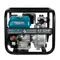 Помпа бензинова Könner&Söhnen KS 50 HP