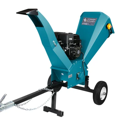 Подрібнювач деревини KS 700WS