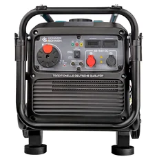 Генератор постійної напруги KS 48V-DC