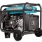 Генератор постійної напруги KS 48V-DC