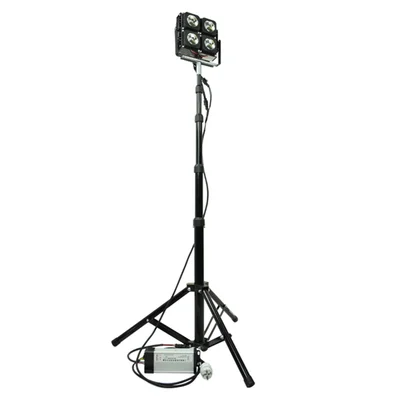 Світлова мачта KS LT 200W SET